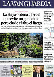/La Vanguardia