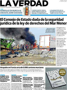 Periodico La Verdad