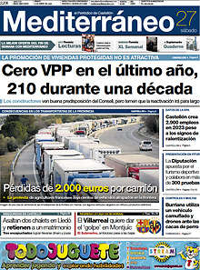 Periodico Mediterráneo