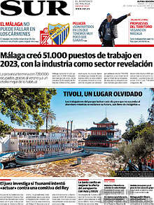 Periodico Sur