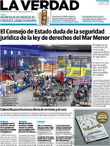 Periodico La Verdad Cartagena