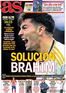 Periodico AS