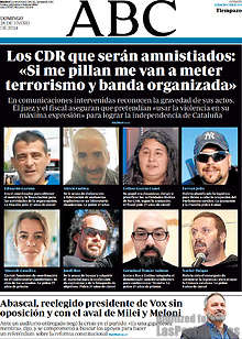Periodico ABC