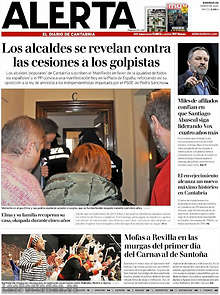 Periodico Alerta