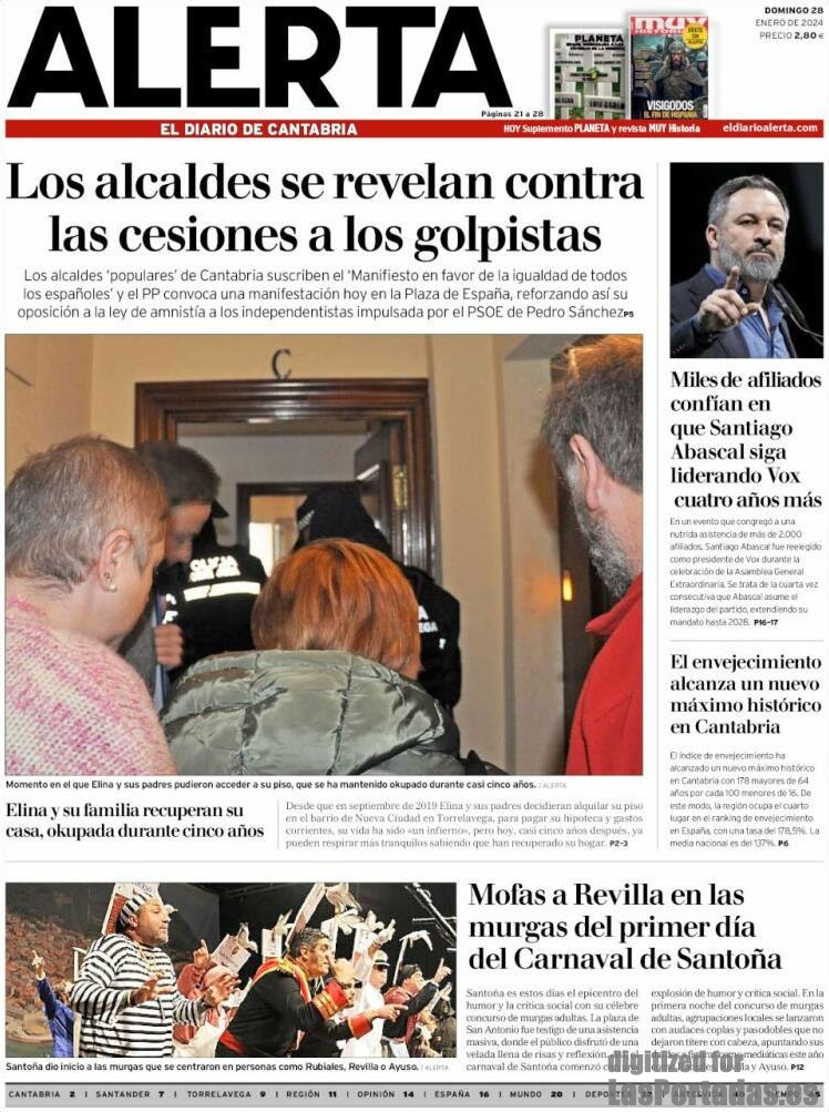 Alerta