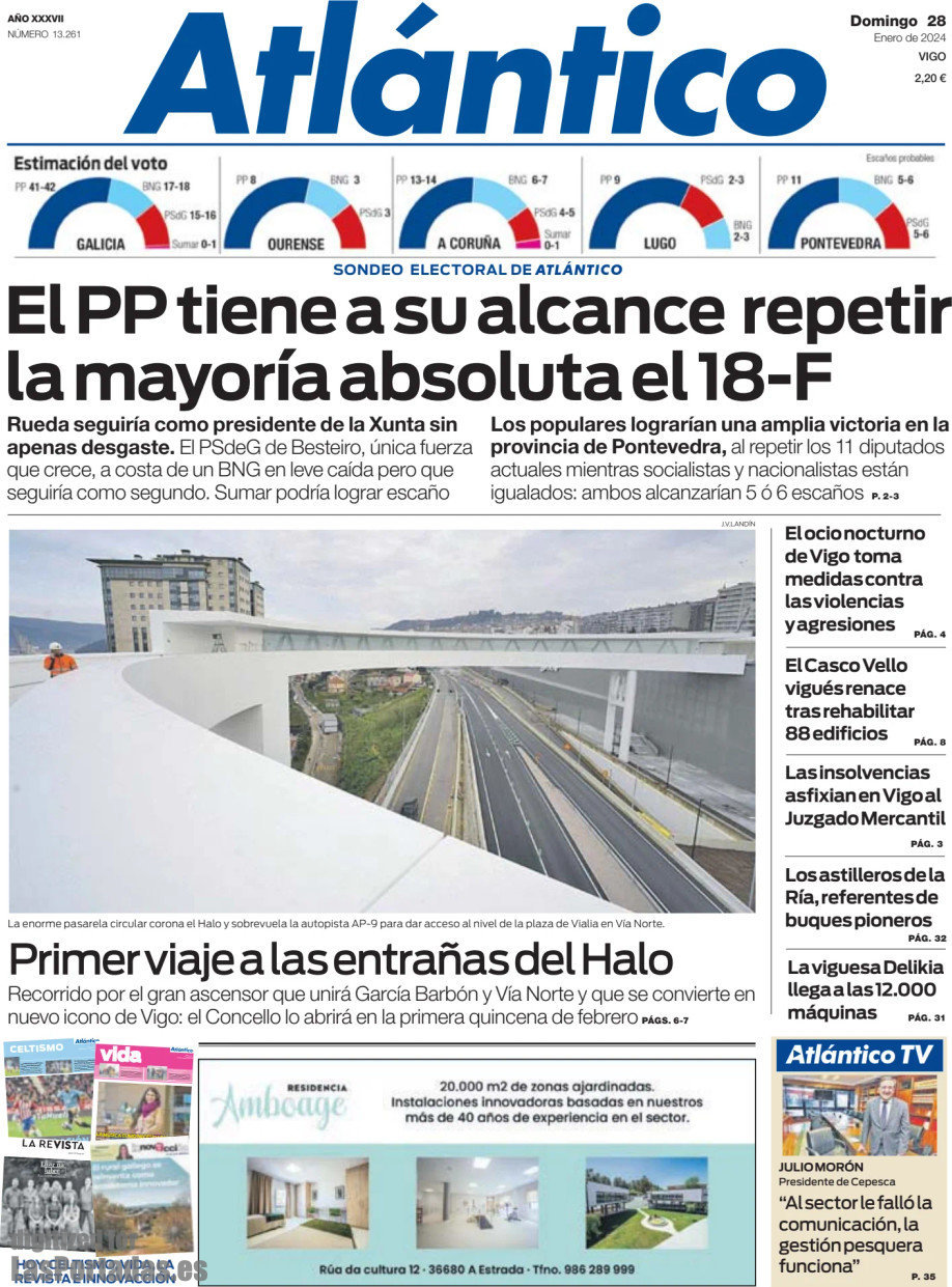 Atlántico Diario