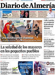 /Diario de Almería