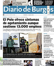 /Diario de Burgos