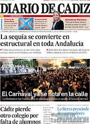 /Diario de Cádiz