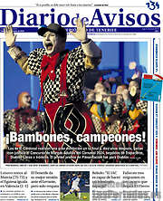 /Diario de Avisos