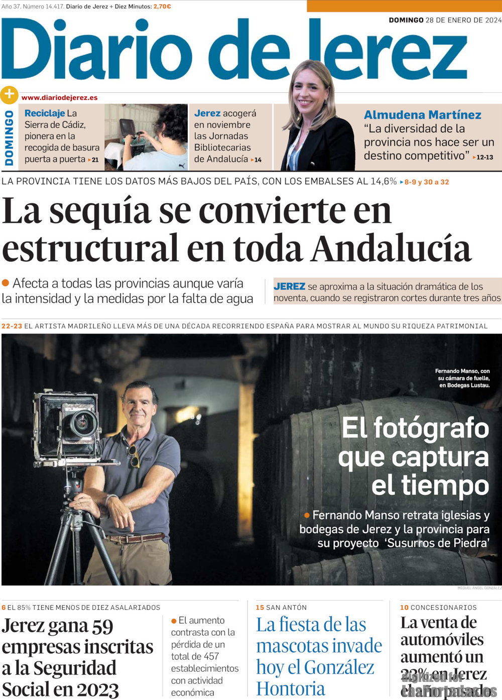 Diario de Jerez