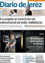 /Diario de Jerez