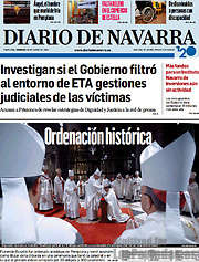 /Diario de Navarra