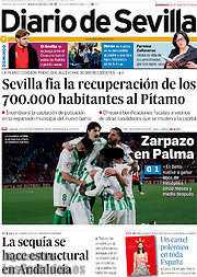 /Diario de Sevilla