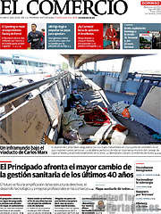 /El Comercio