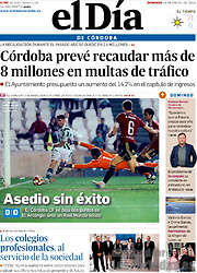/El Día de Córdoba