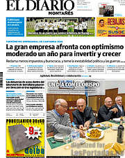 /El Diario Montañés