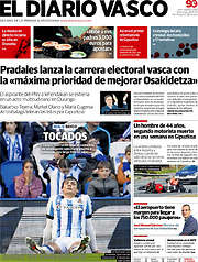 /El Diario Vasco