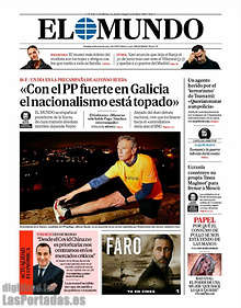 Periodico El Mundo