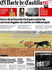 /El Norte de Castilla