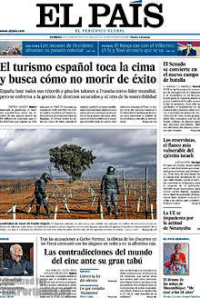 Periodico El País