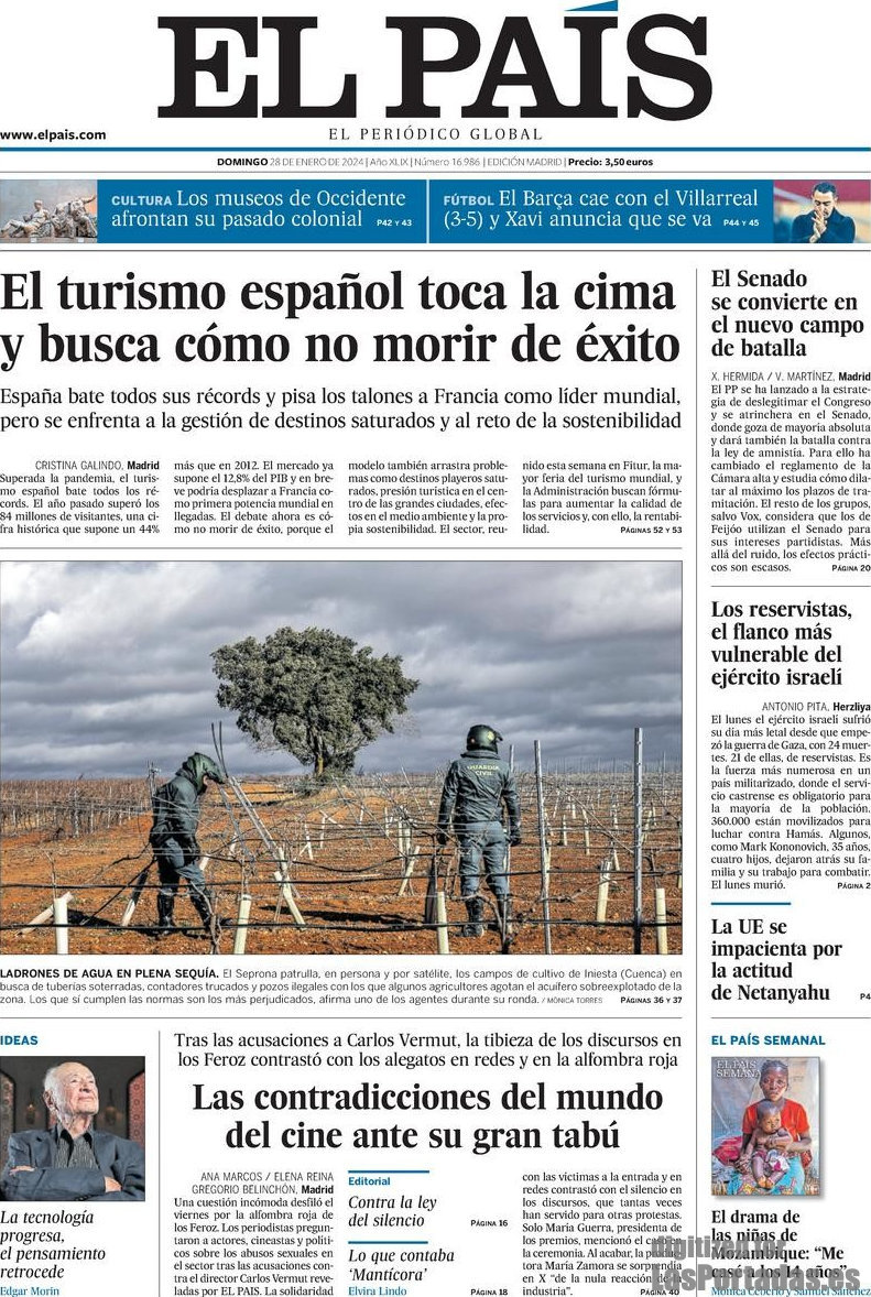 El País