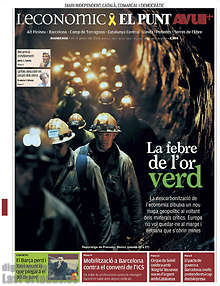 Periodico El Punt