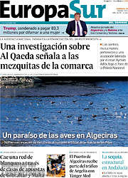 /Europa Sur