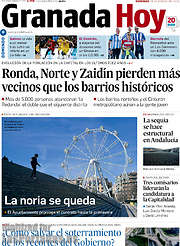 /Granada Hoy