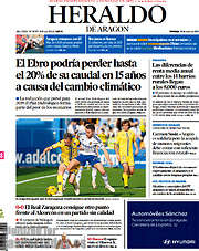 /Heraldo de Aragon