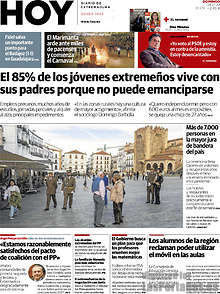 Periodico Hoy