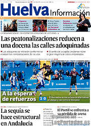 /Huelva Información