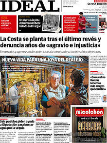 Periodico Ideal