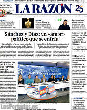 /La Razón