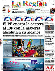 /La Región