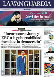 /La Vanguardia
