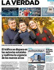 Periodico La Verdad