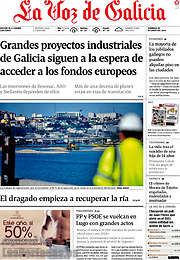 /La Voz de Galicia