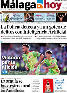 Periodico Malaga Hoy