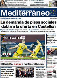 Periodico Mediterráneo