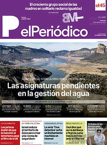 Periodico El Periódico de Catalunya(Castellano)