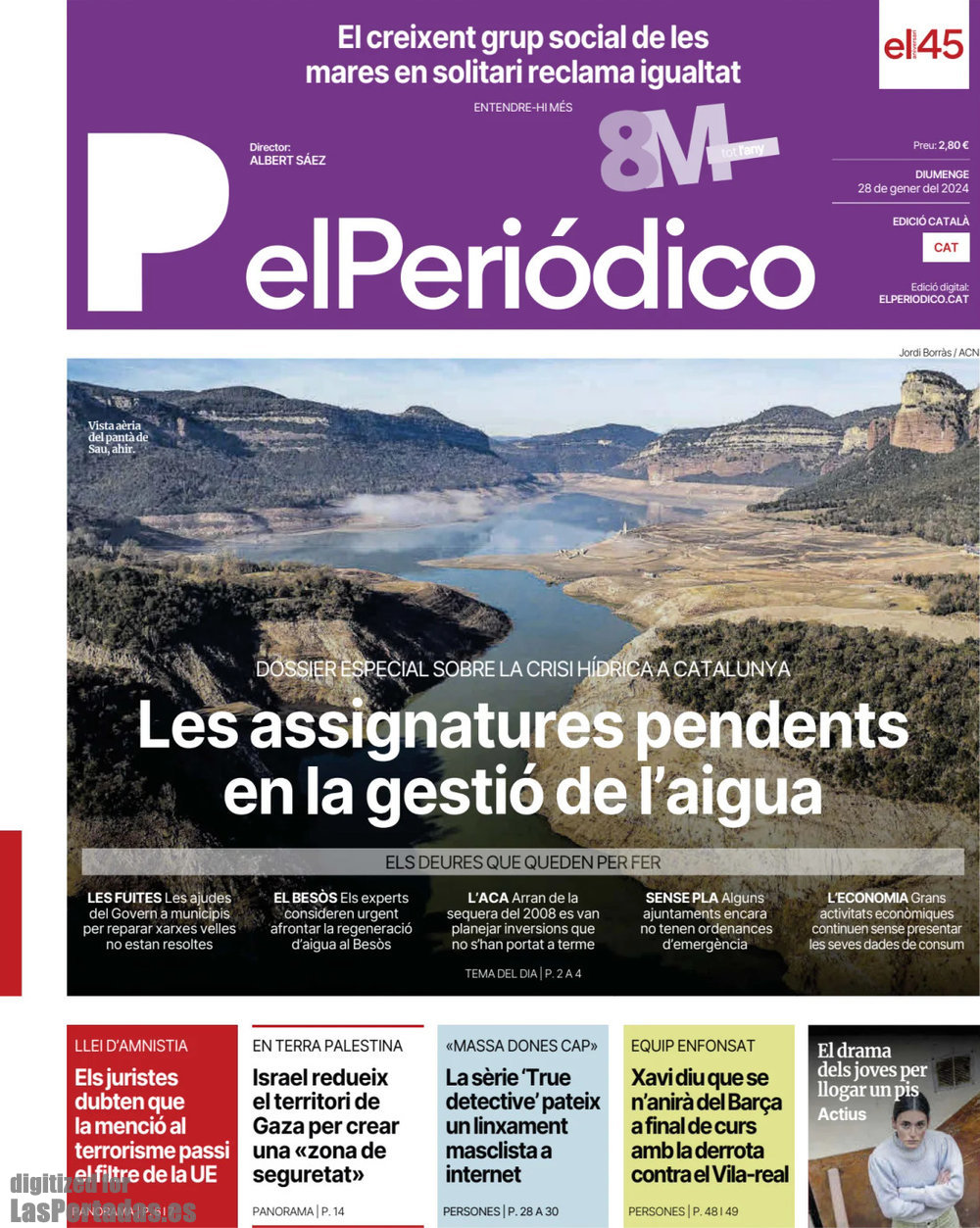 El Periódico de Catalunya(Català)