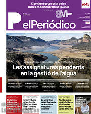 /El Periódico de Catalunya(Català)