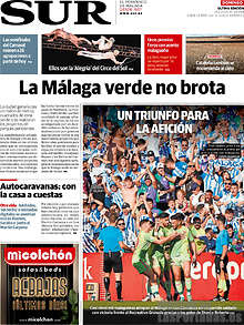 Periodico Sur