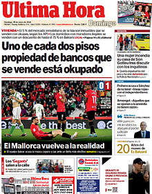 Periodico Última Hora