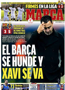 Periodico Marca
