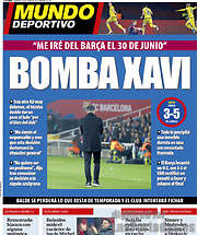 /Mundo Deportivo