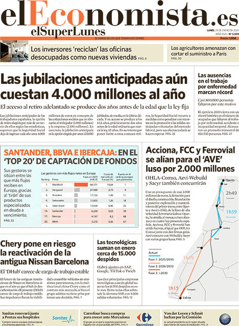 El Economista