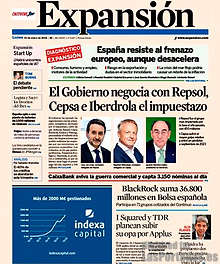 Periodico Expansion