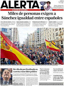 Periodico Alerta